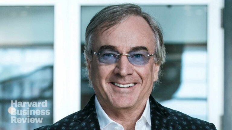 Onopia -Cirque du Soleil's Daniel Lamarre on How to Put Creativity at the Center of Your Strategy