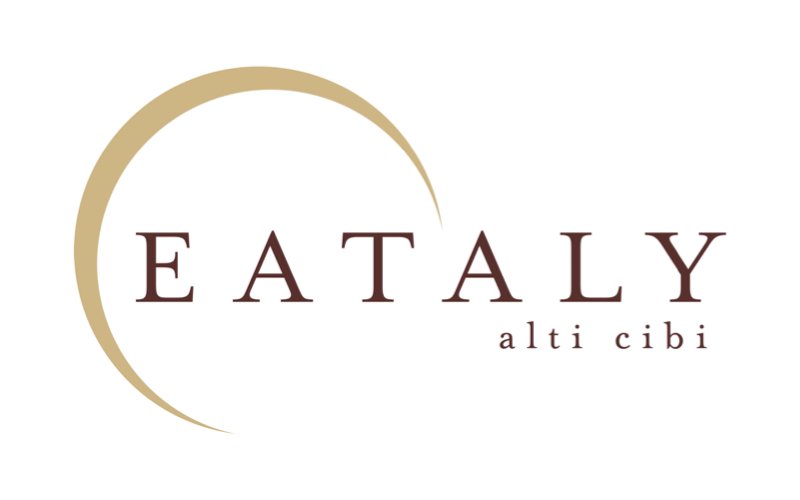 Onopia - business model Eataly