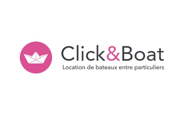 Découvrez le business model de Click and Boat, la place de marché qui loue des bateaux de plaisance entre particuliers