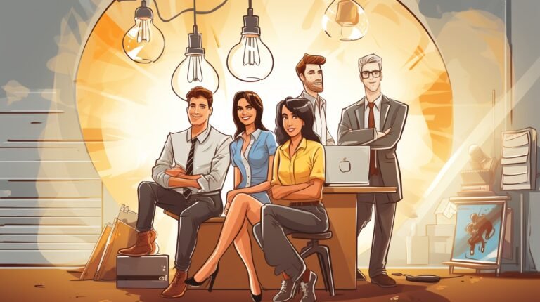 Onopia - Innovation culture