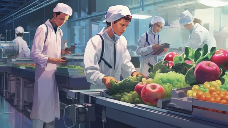 La foodtech regroupe des startups innovantes dans l'agroalimentaire, bouleversant ainsi le secteur grâce à des solutions telles que la livraison de plats faits maison, les marketplace de produits frais et locaux, et les plateformes collaboratives de recettes.