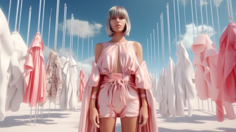 Cet article explore la définition, les avantages, les technologies utilisées, l'évolution pendant la pandémie de Covid-19 et le futur de l'essayage virtuel de vêtements en ligne.