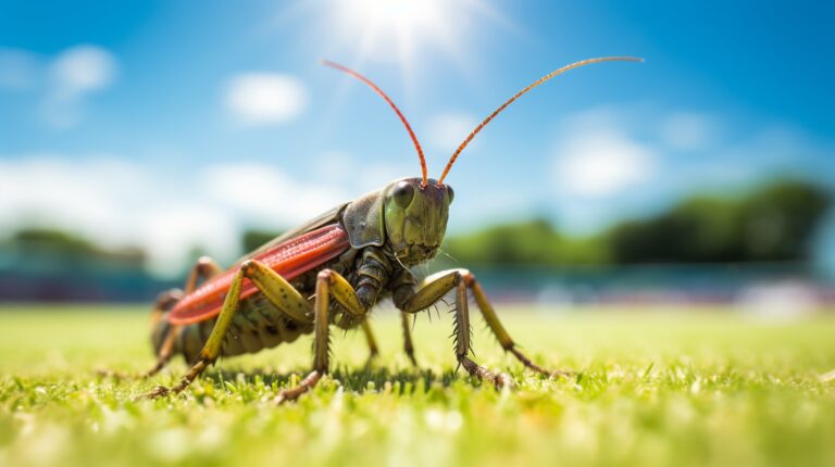 Ynsect: Pionnier de l'élevage d'insectes pour une production alimentaire durable.