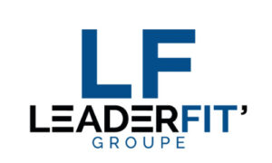 Logo Leaderfit