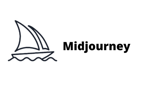 Logo Midjourney