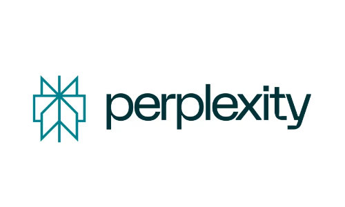 Logo Perplexity