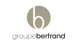 Logo Groupe Bertrand