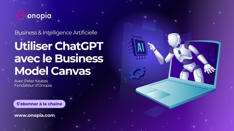 Révolutionnez votre Analyse avec ChatGPT : Business Model Canvas, SWOT, PESTEL et Créativité