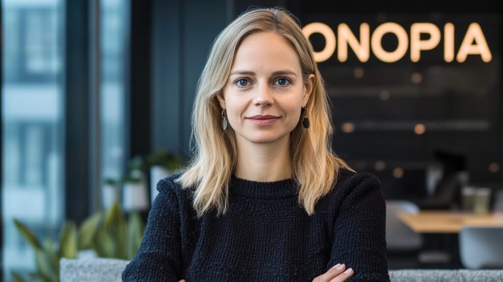 Onopia - Innover ensemble : collaborer efficacement avec startups, laboratoires et partenaires externes