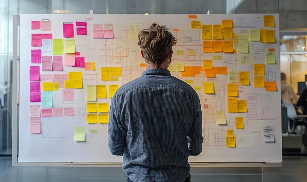 Onopia - L’innovation centrée client : un impératif stratégique pour les dirigeants