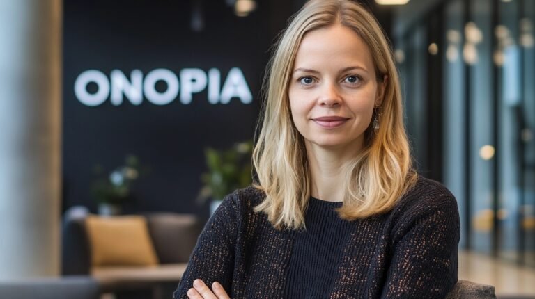 Onopia - Intelligence artificielle et leadership : ce que chaque dirigeant doit comprendre en 2025