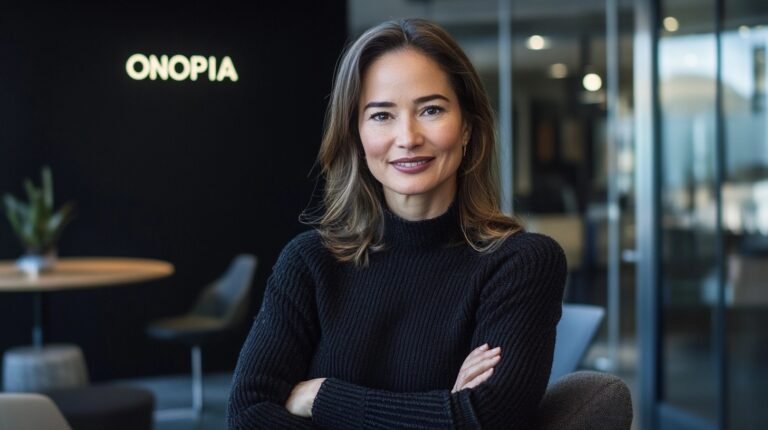 Onopia - Cap sur l’Inconnu : 10 Stratégies Puissantes pour Diriger en Période d’Incertitude