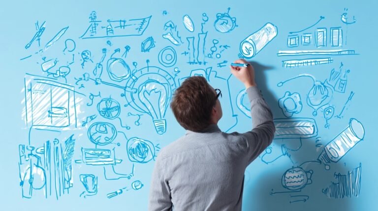 Onopia - Comment nos capacités fonctionnent-elles ensemble pour former un système cohérent ?