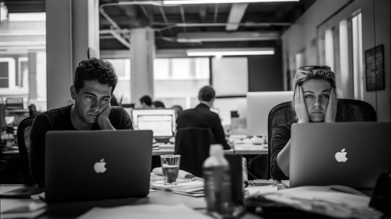 Quelles parties prenantes pourraient bloquer ou accélérer un projet d’innovation ?