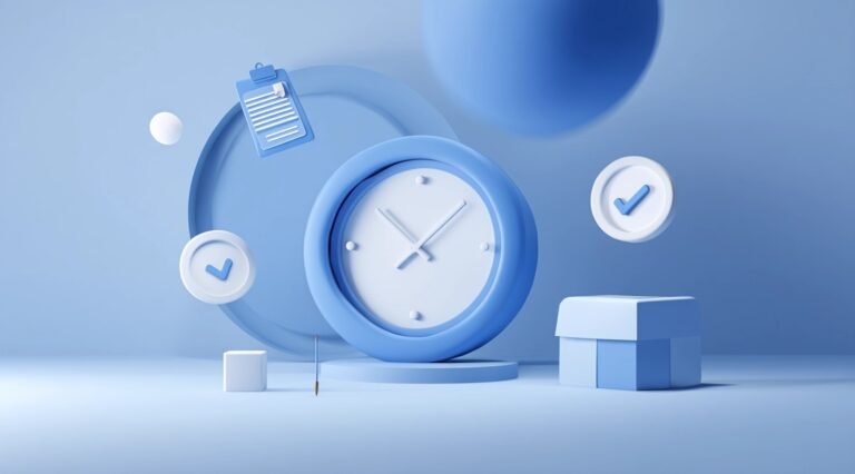 Onopia - Comment Structurer Mon Temps Entre Vision Stratégique et Exécution ?