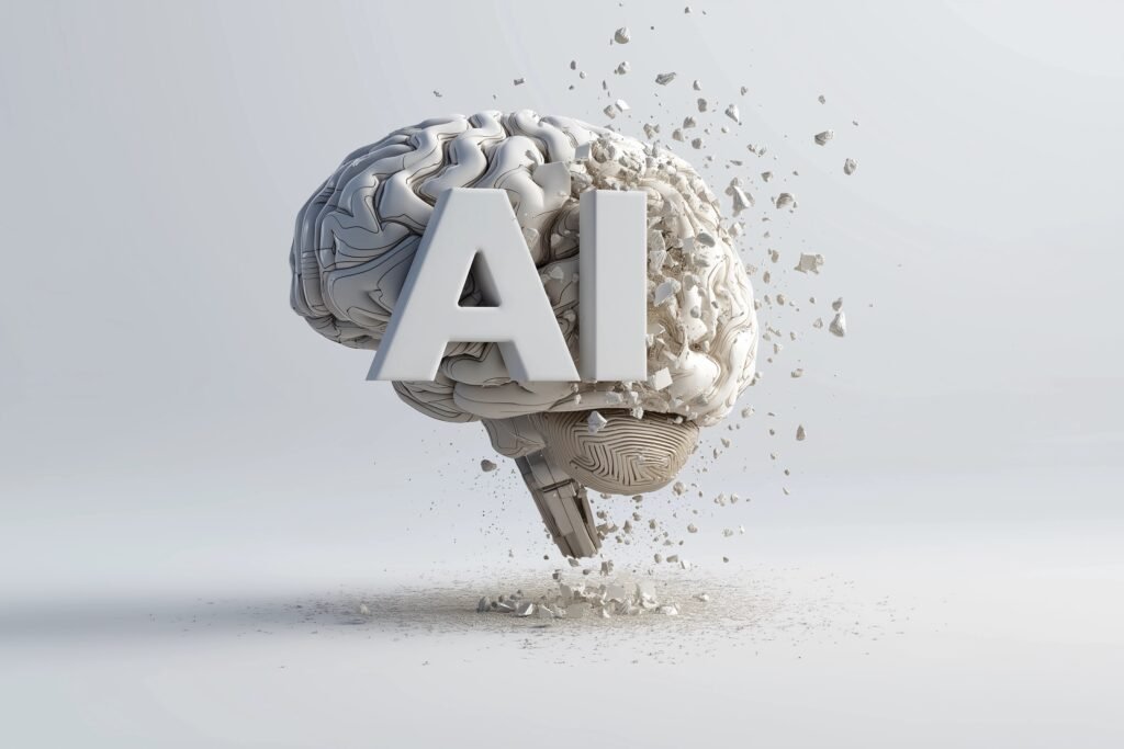 ChatGPT « empoisonne-t-il » votre cerveau ?