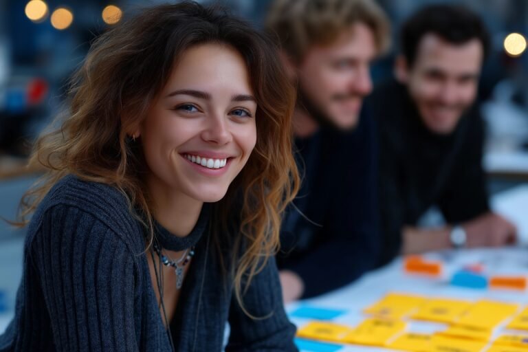 Onopia - Le Business Model Canvas (BMC), conçu par Alexander Osterwalder, est devenu un outil incontournable pour clarifier, structurer et faire évoluer un modèle d’affaires.