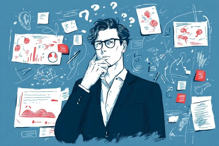 Comment identifier que votre business model est peut-être déjà obsolète (et quoi faire ensuite)