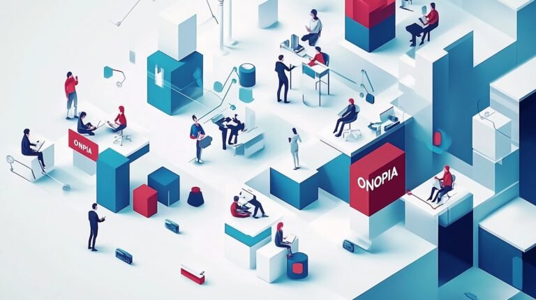 Optimisez votre modèle économique grâce aux Activités Clés et Ressources Clés du Business Model Canvas