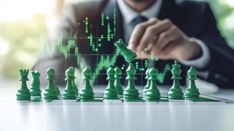 Innovation produit VS innovation de business model : le vrai levier de croissance pour votre entreprise