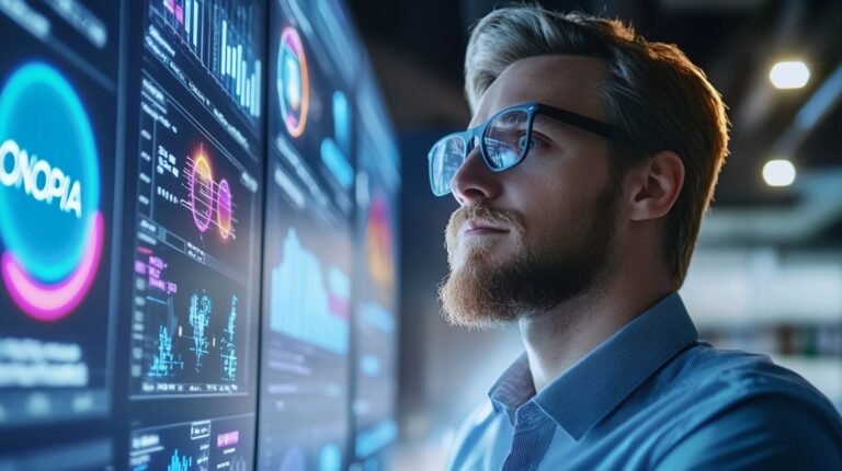 Onopia - Lancer une place de marché B2B : tendances, analyses et stratégies gagnantes​