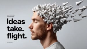 Débloquez Votre Potentiel Créatif : La Preuve Scientifique que la Quantité Compte