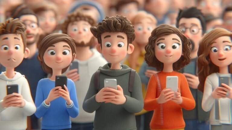 Netflix vs. TNT : Comment la Génération Z a Forcé la Télévision à Devenir une Plateforme de Streaming