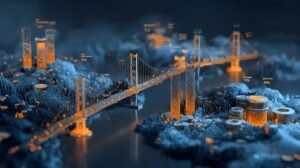 Au-delà du Produit : Les 6 Rôles que votre Business Model doit jouer pour traverser le fossé