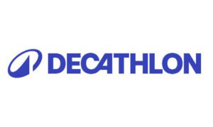 Logo Decathlon