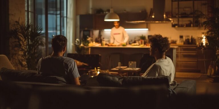 "Maisons à Vivre" : L'Hospitalité Hybride en Pleine Croissance.