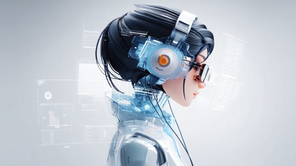 L'IA générative et la métamorphose du marché mondial de la musique​