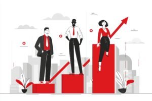 L’Architecture du Passage à l’Échelle : Transformer les PME en Champions Mondiaux