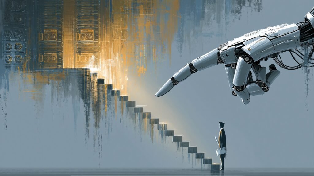 Le Syndrome du 29e Jour : Les trajectoires de l’ingénierie logicielle à l’ère du Vibe Coding (2026–2030)