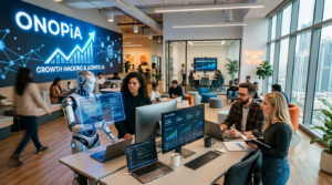 Naïve : quand l'infrastructure d'entreprise devient un produit pour des agents, pas pour des humains​
